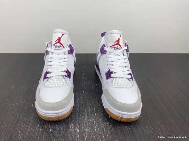 Rep Husky SB 4 Jordan DR5415-150 Retro 0521